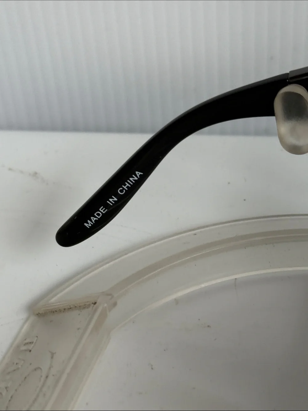 NEW ARMANI EXCHANGE AX050/S Black Sunglasses NEW WITHOUT TAGS